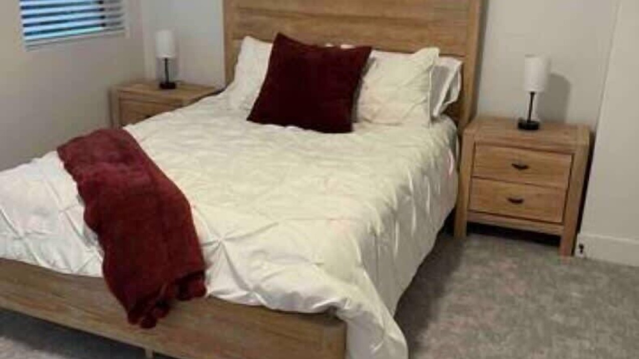 Photo of Bedroom in East Central