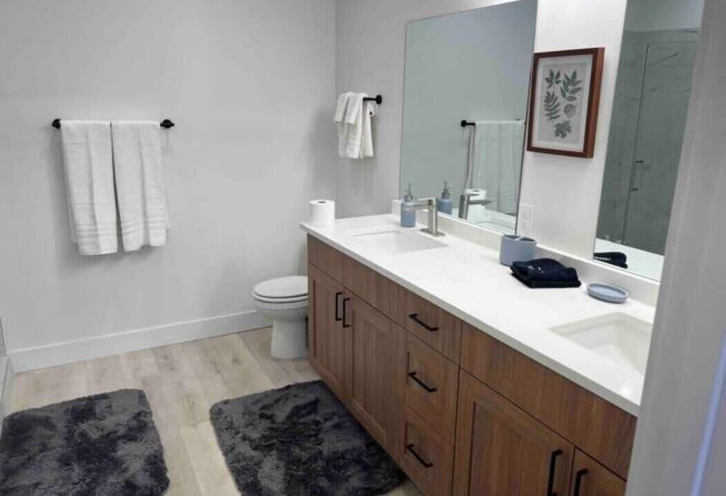 Photo of Bathroom in East Central