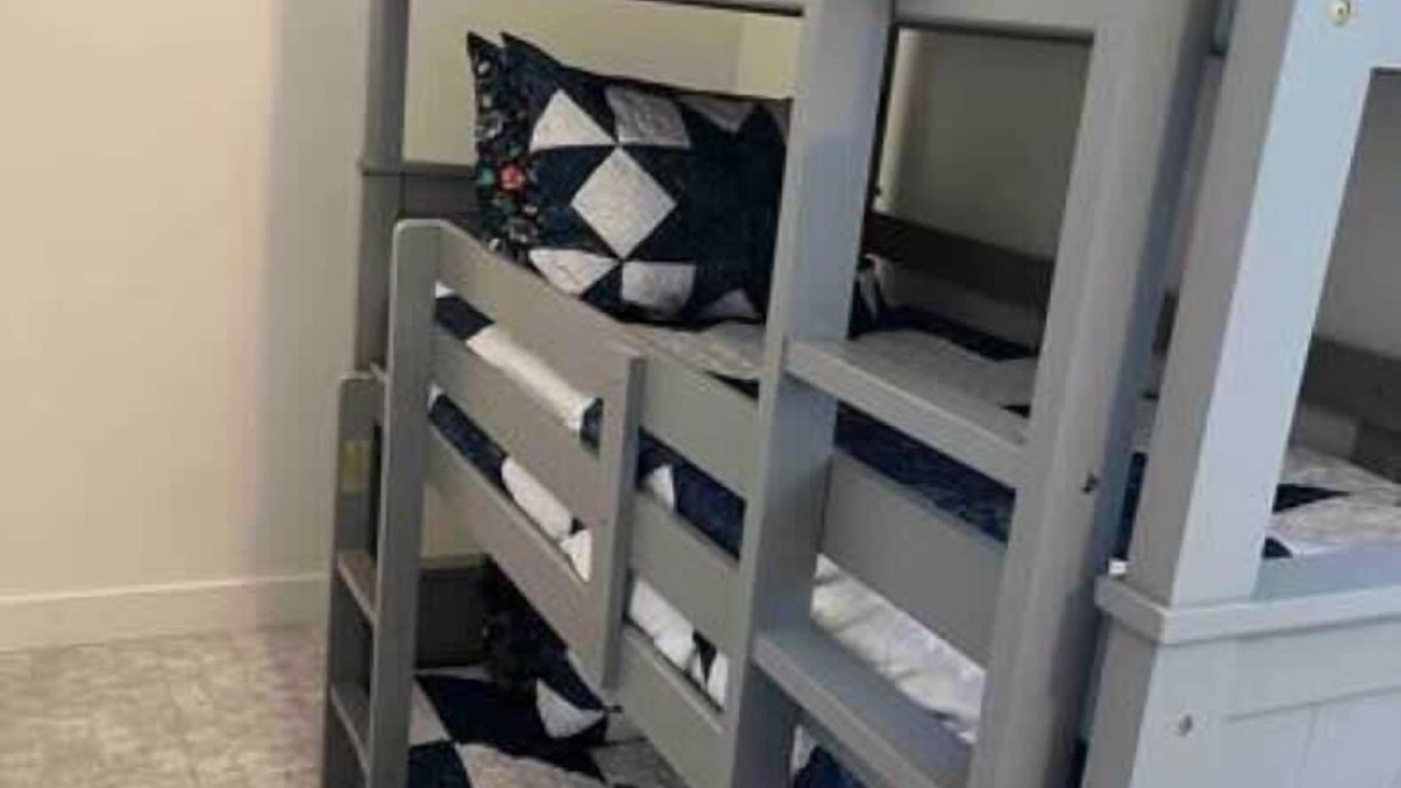 Photo of Bedroom in East Central