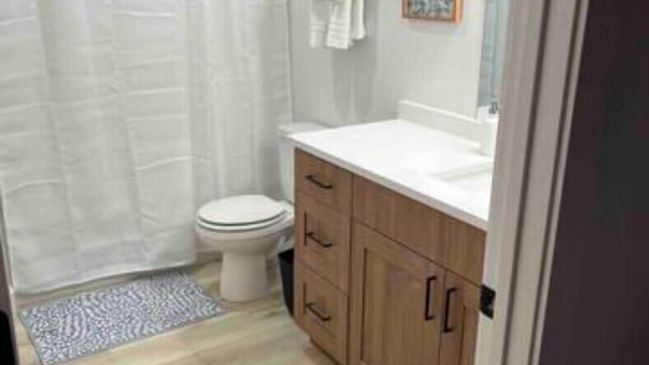 Photo of Bathroom in East Central