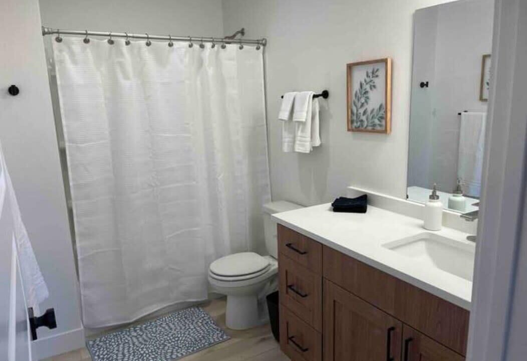 Photo of Bathroom in East Central