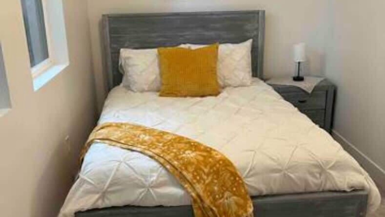 Photo of Bedroom in East Central