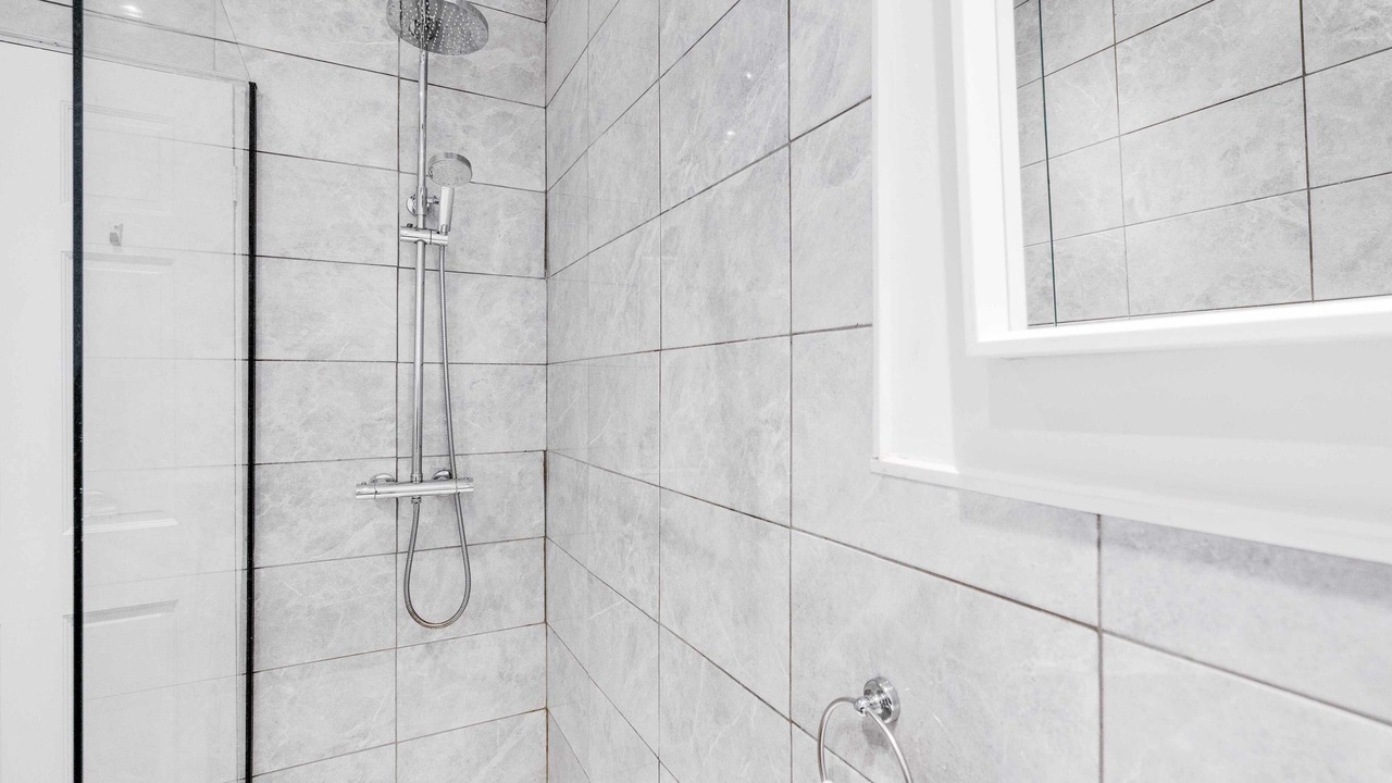 Photo of Bathroom in Anfield