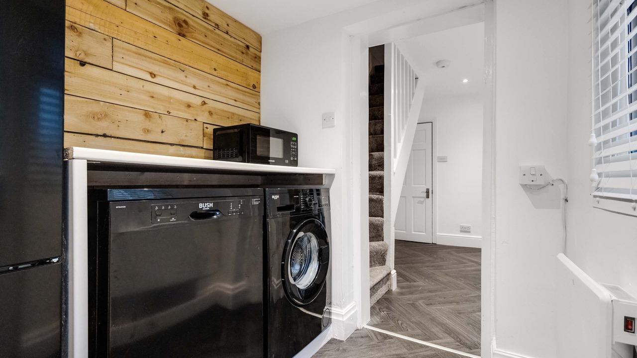 Photo of Bedroom in Anfield