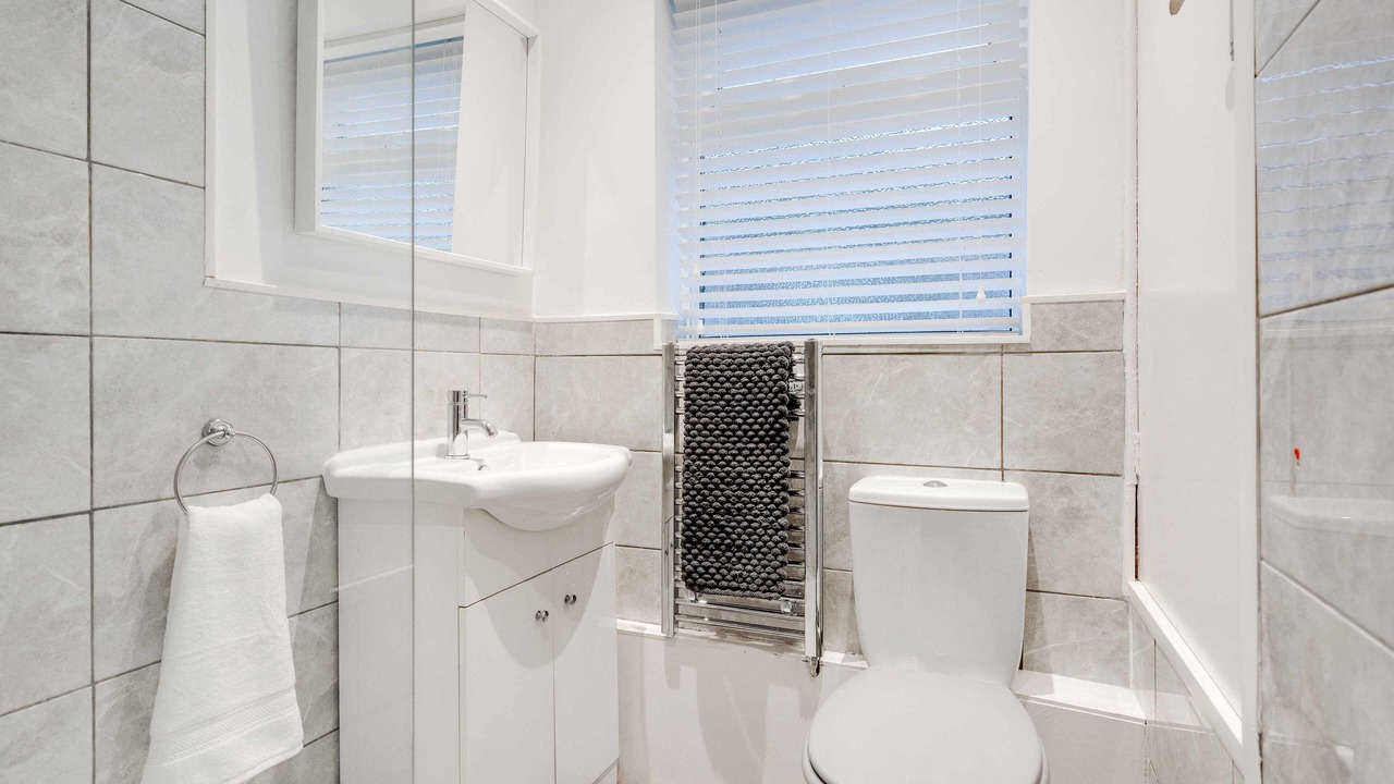 Photo of Bathroom in Anfield