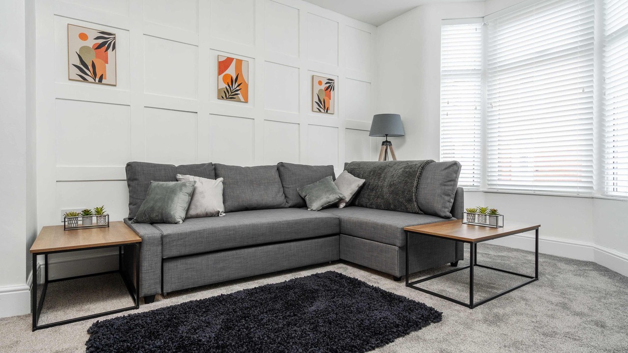 Photo of Bedroom in Anfield