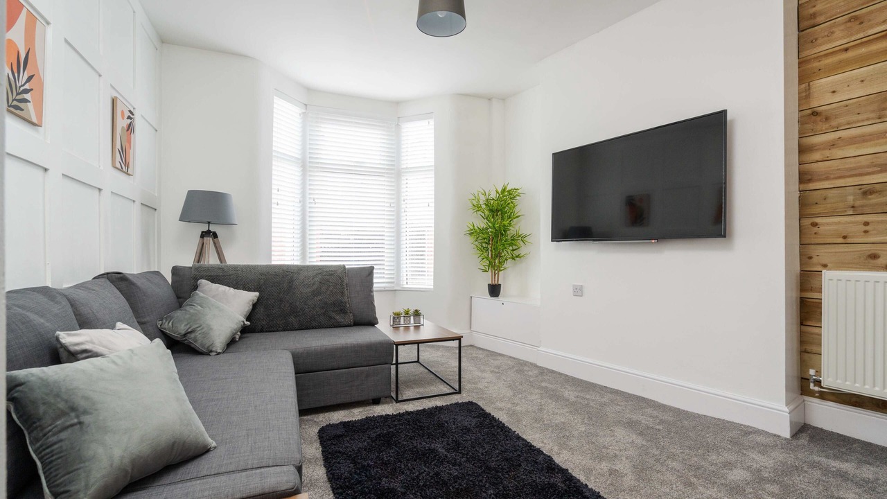Photo of Bedroom in Anfield