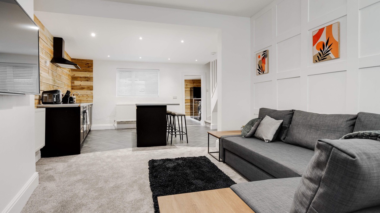 Photo of Bedroom in Anfield