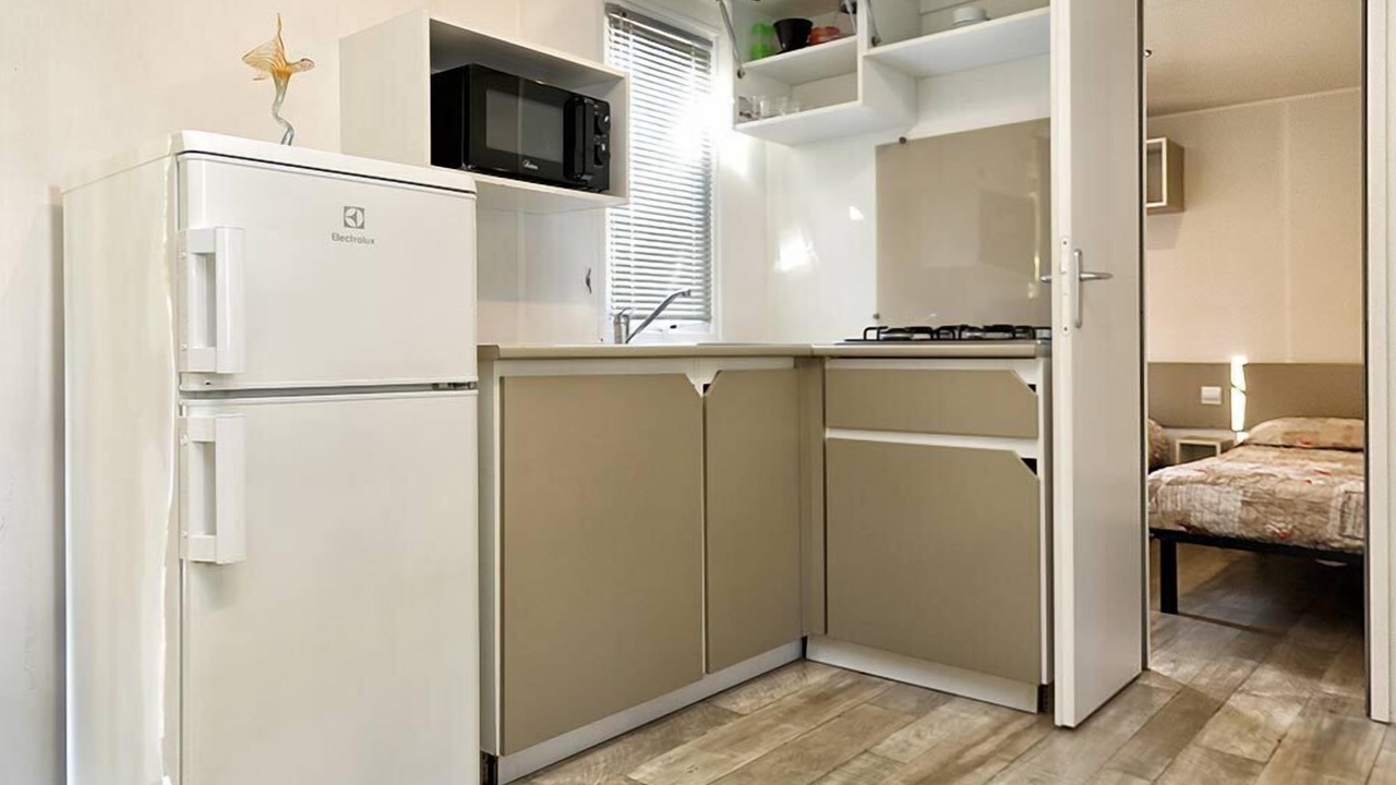 Photo of Kitchen in Gralaoni-Pralesi-Cisano