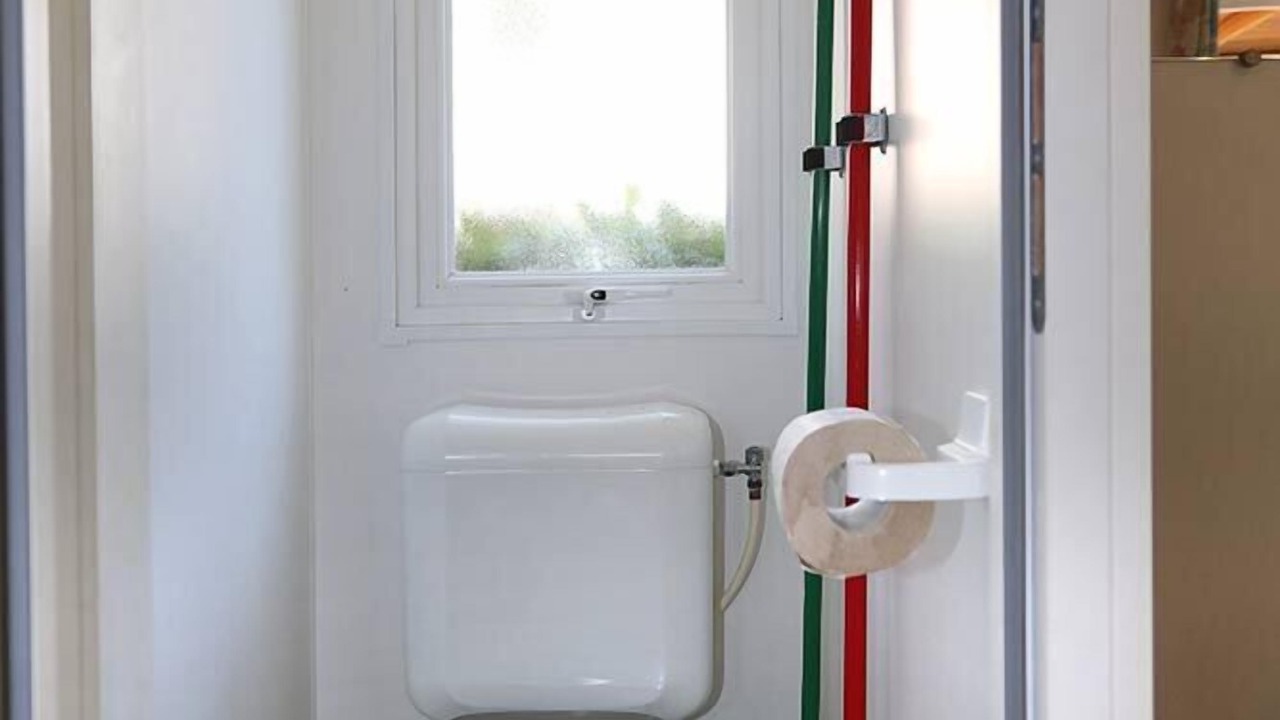 Photo of Bathroom in Gralaoni-Pralesi-Cisano