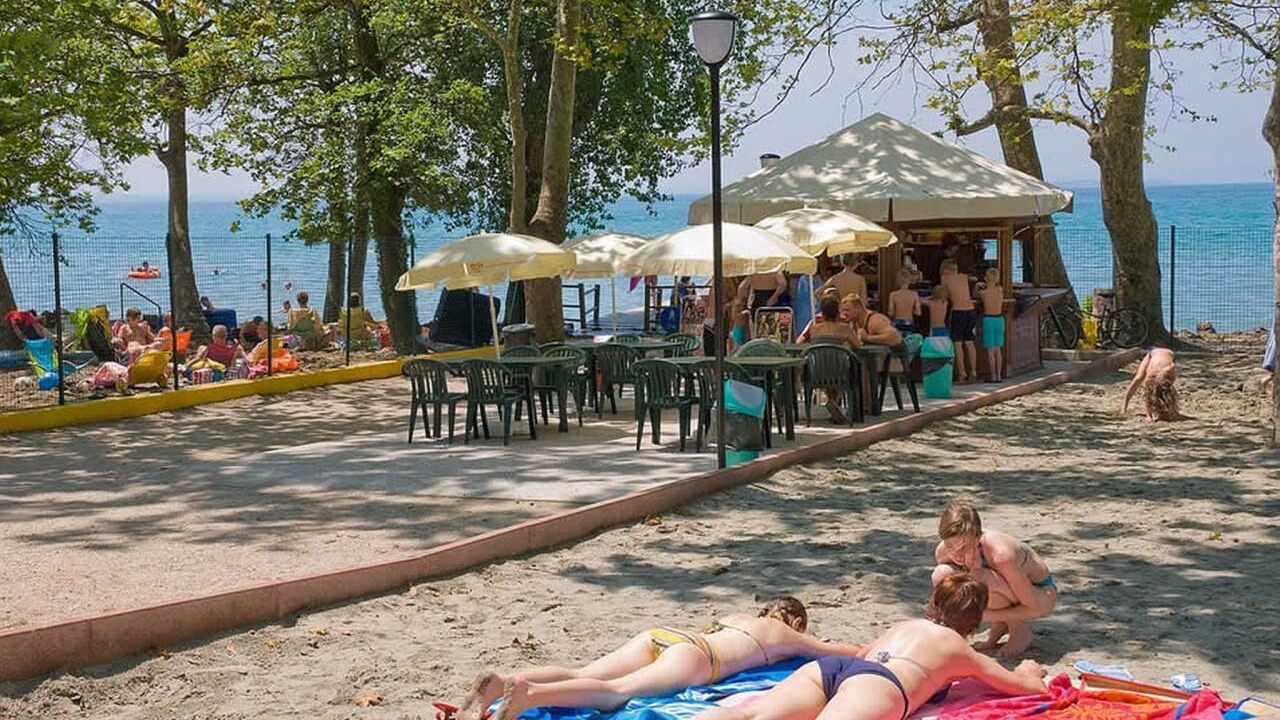Photo of Outdoor in Gralaoni-Pralesi-Cisano