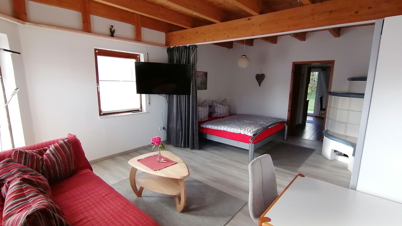 Photo of Bedroom in Rottweil
