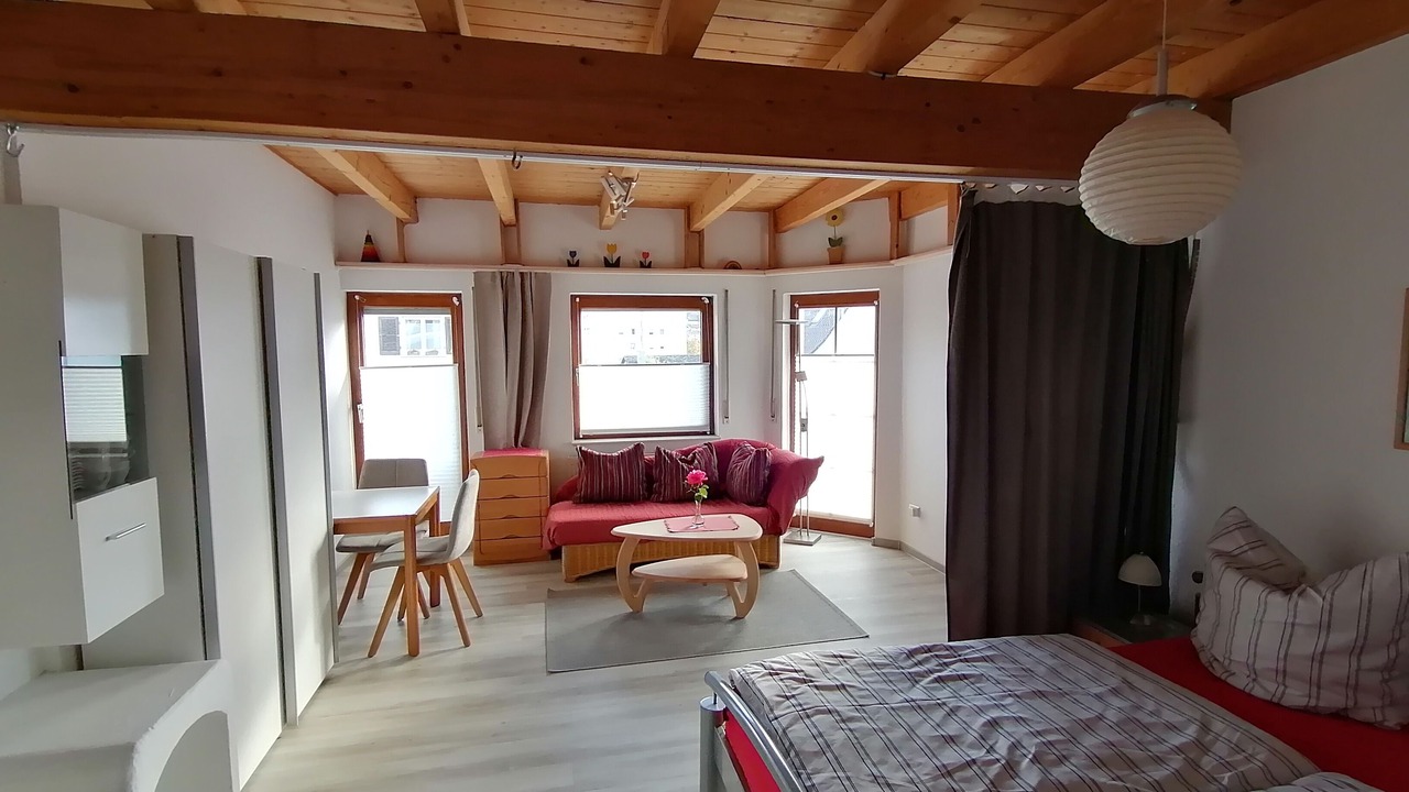 Photo of Bedroom in Rottweil