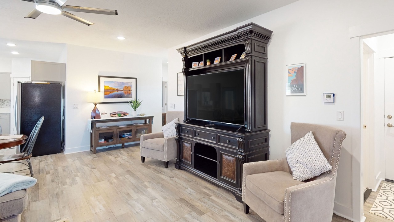 Photo of Livingroom in Big Water