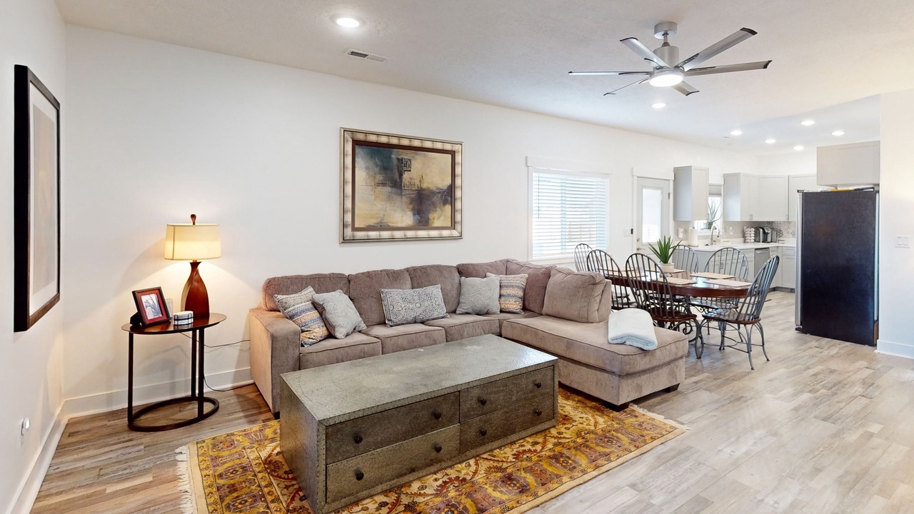 Photo of Livingroom in Big Water