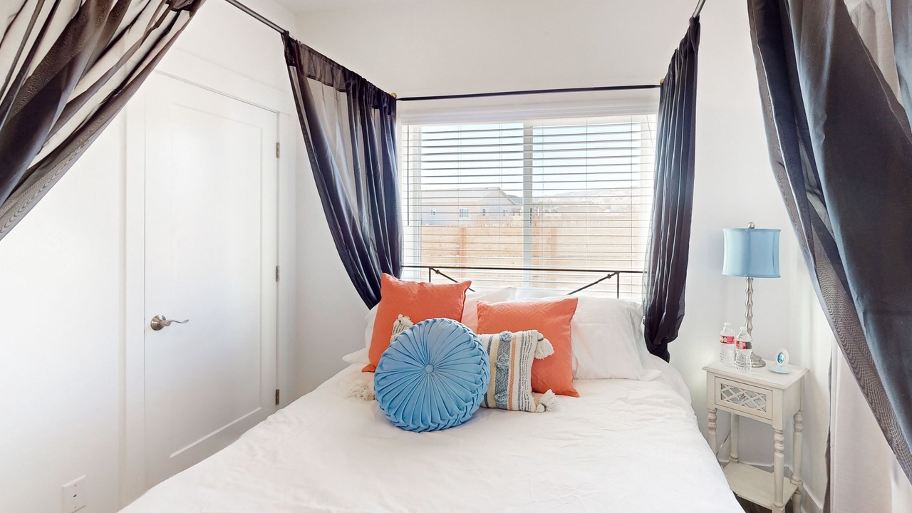 Photo of Bedroom in Big Water