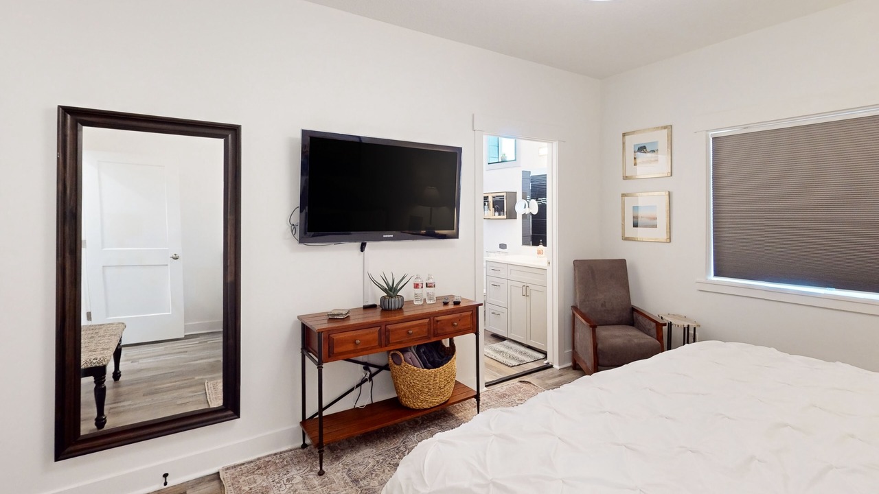 Photo of Bedroom in Big Water