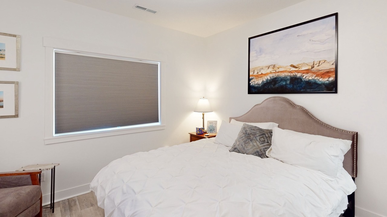 Photo of Bedroom in Big Water