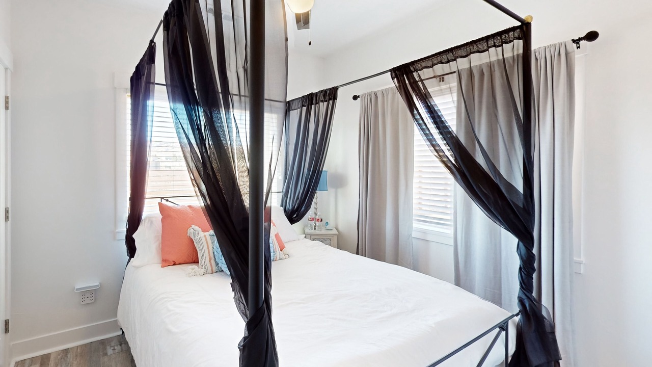 Photo of Bedroom in Big Water