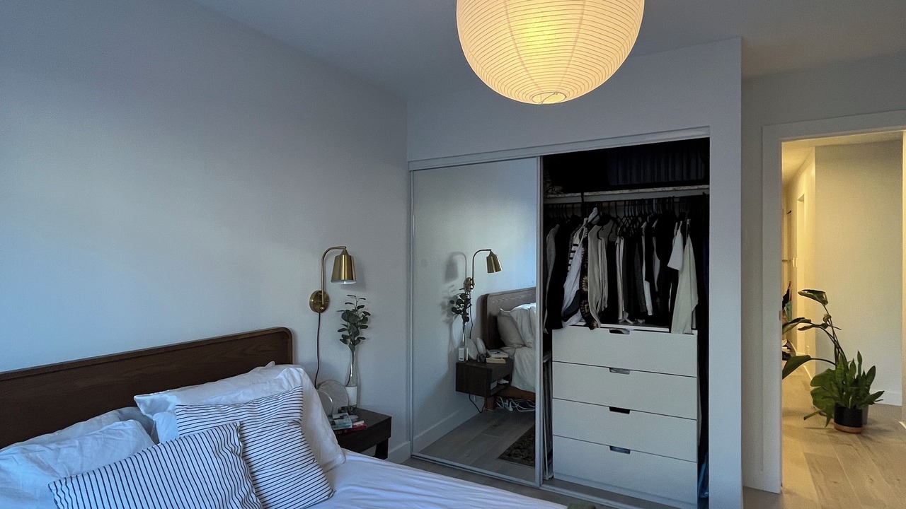 Photo of Bedroom in Fairview