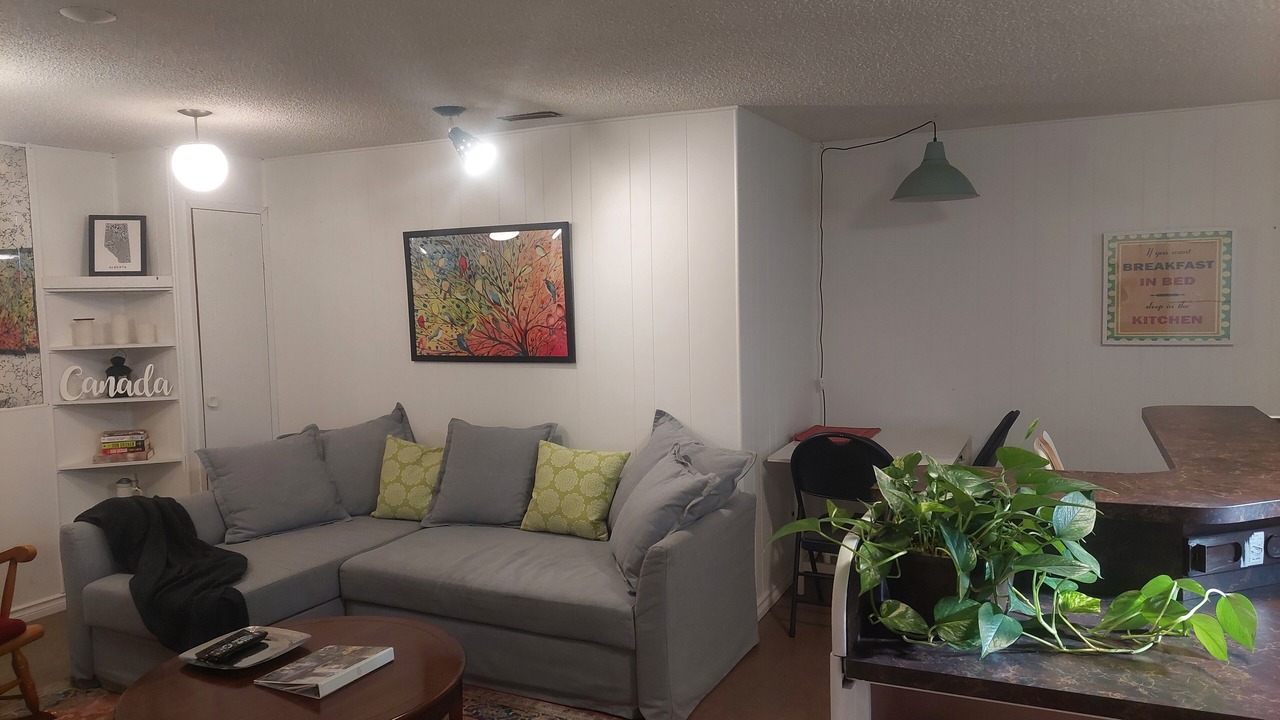 Photo of Livingroom in Sherwood Park