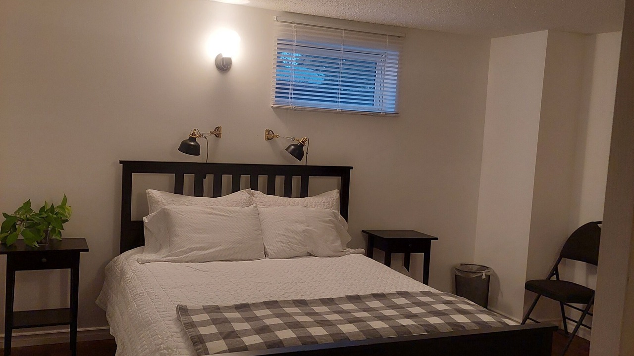 Photo of Bedroom in Sherwood Park