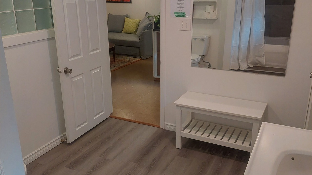 Photo of Bathroom in Sherwood Park