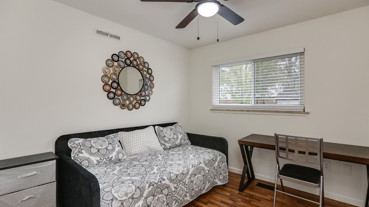 Photo of Bedroom in Livonia