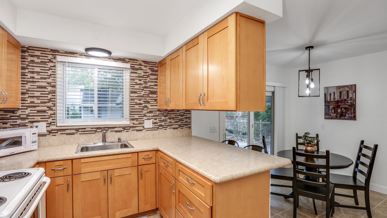 Photo of Kitchen in Livonia