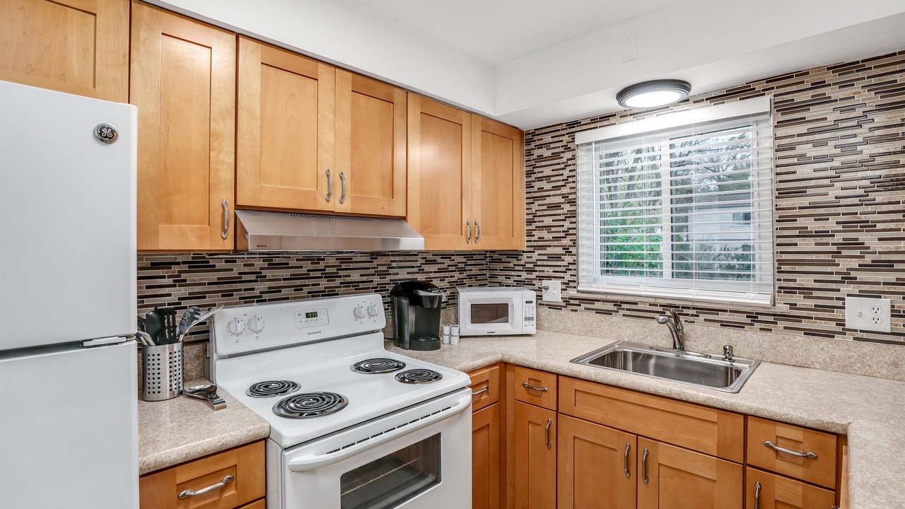 Photo of Kitchen in Livonia