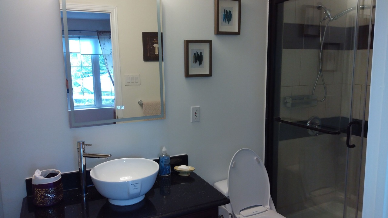 Photo of Bathroom in Hull
