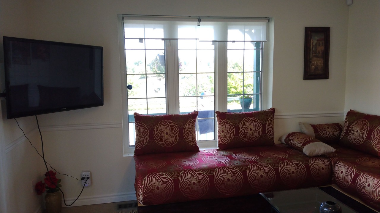Photo of Livingroom in Hull