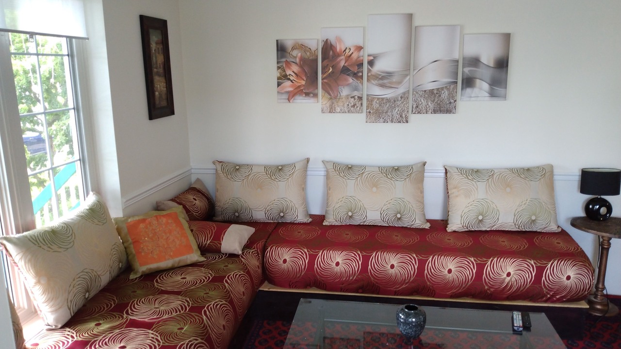 Photo of Livingroom in Hull