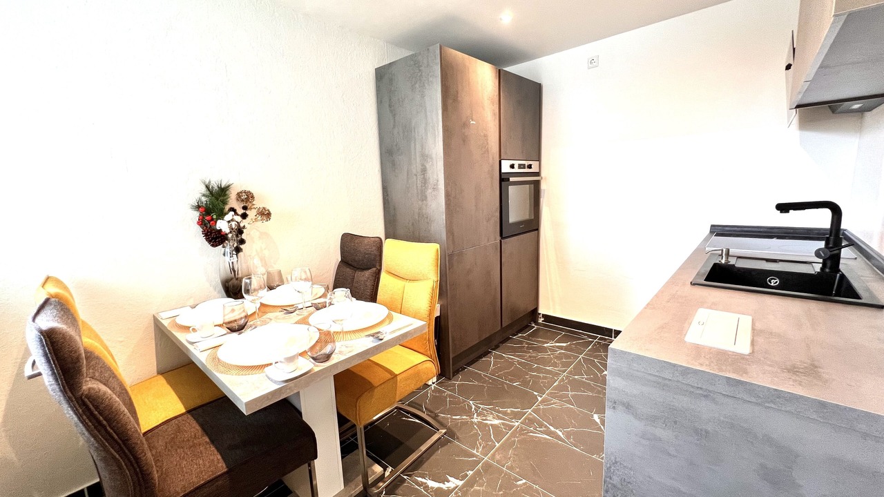 Photo of Kitchen in Sudliche Innenstadt
