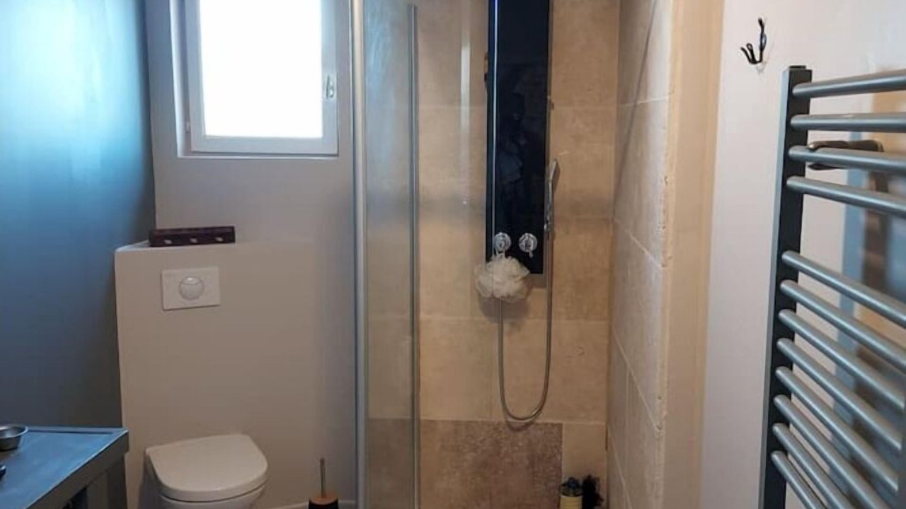Photo of Bathroom in Toutenant
