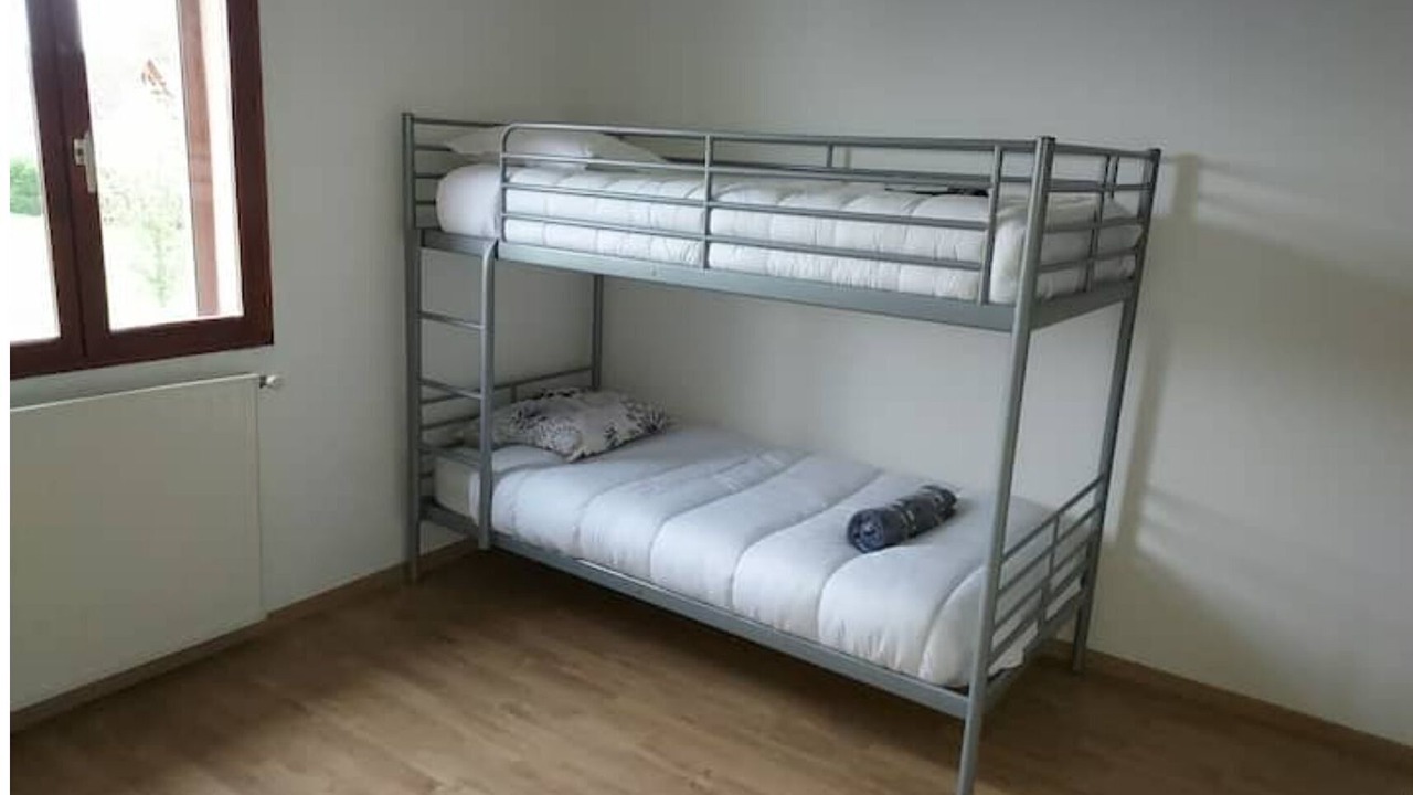 Photo of Bedroom in Toutenant