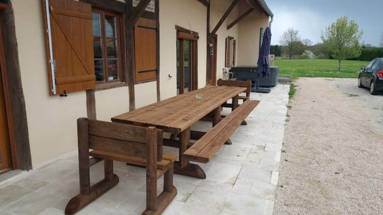 Photo of Outdoor in Toutenant