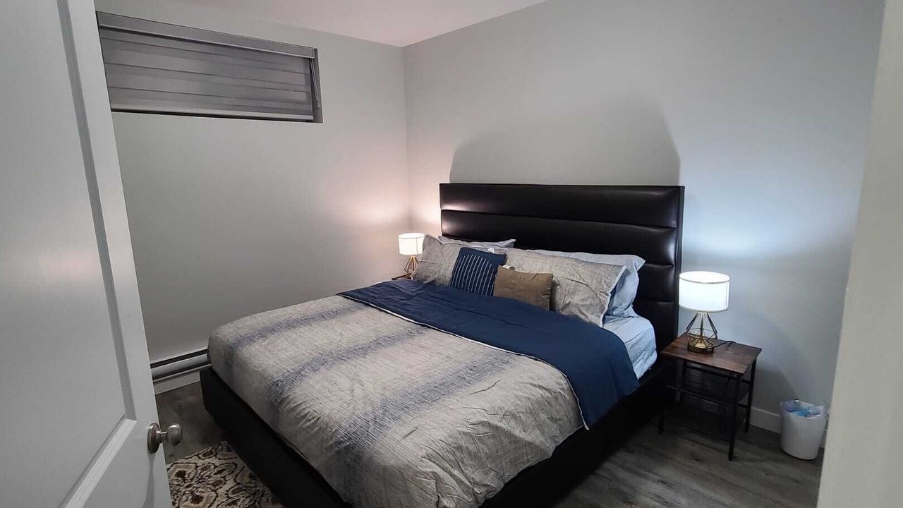 Photo of Bedroom in Saskatoon