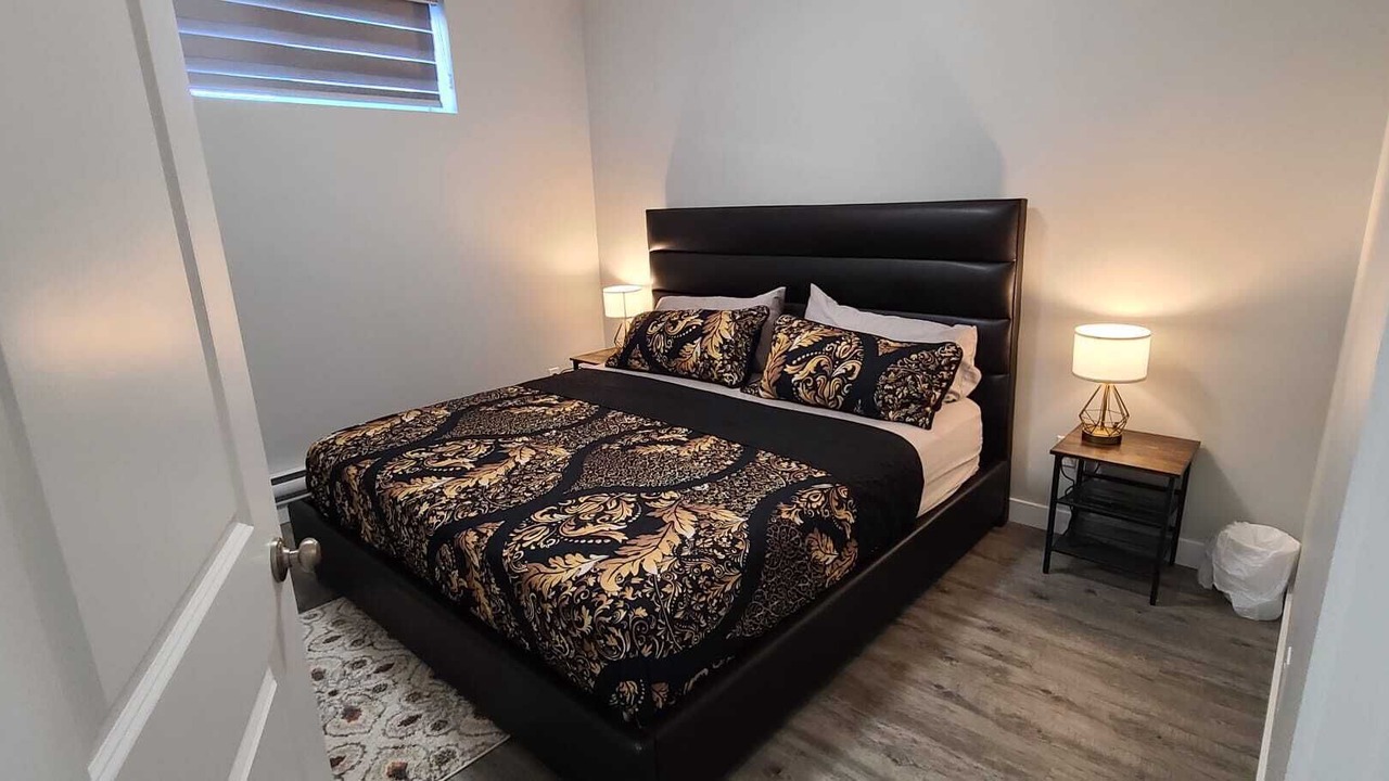 Photo of Bedroom in Saskatoon