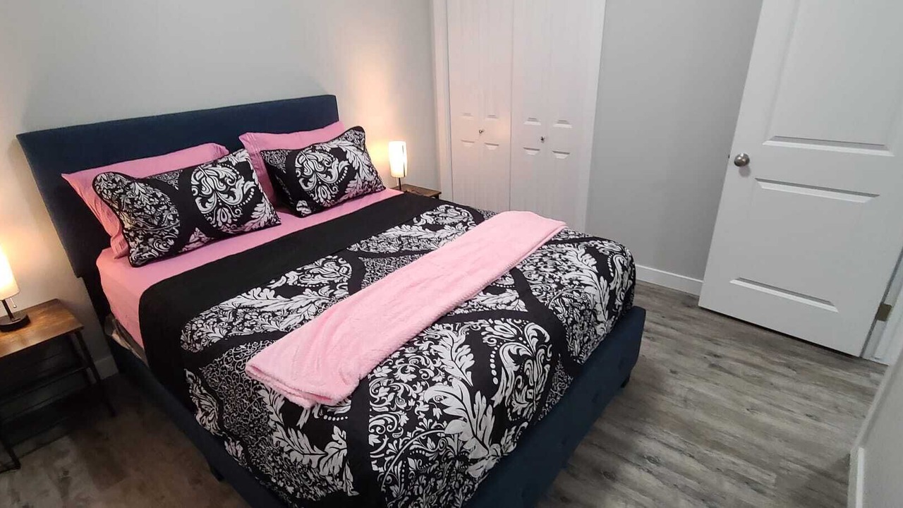 Photo of Bedroom in Saskatoon