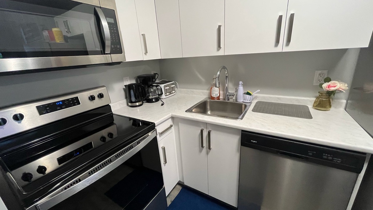 Photo of Kitchen in Saskatoon