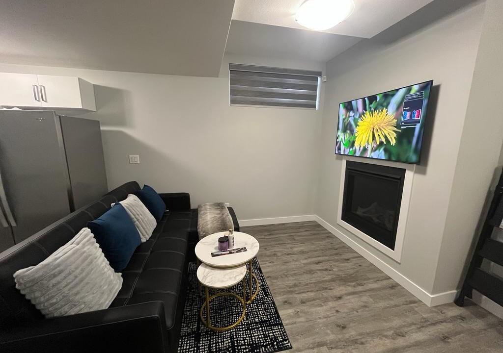 Photo of Livingroom in Saskatoon