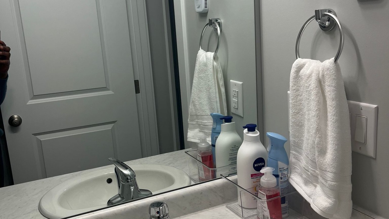 Photo of Bathroom in Saskatoon