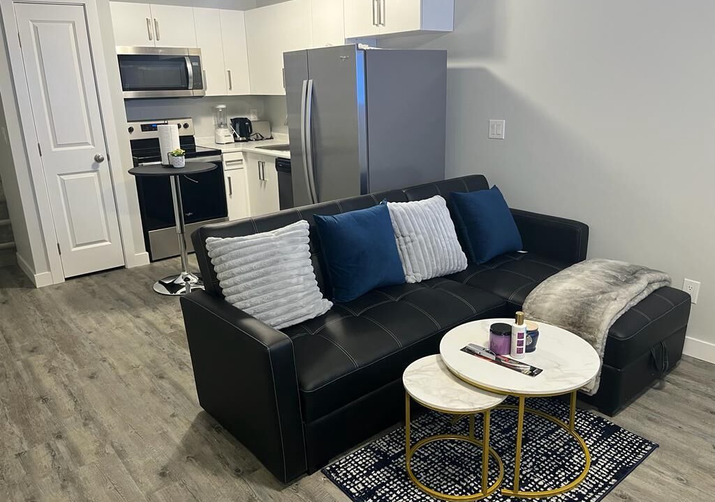 Photo of Livingroom in Saskatoon