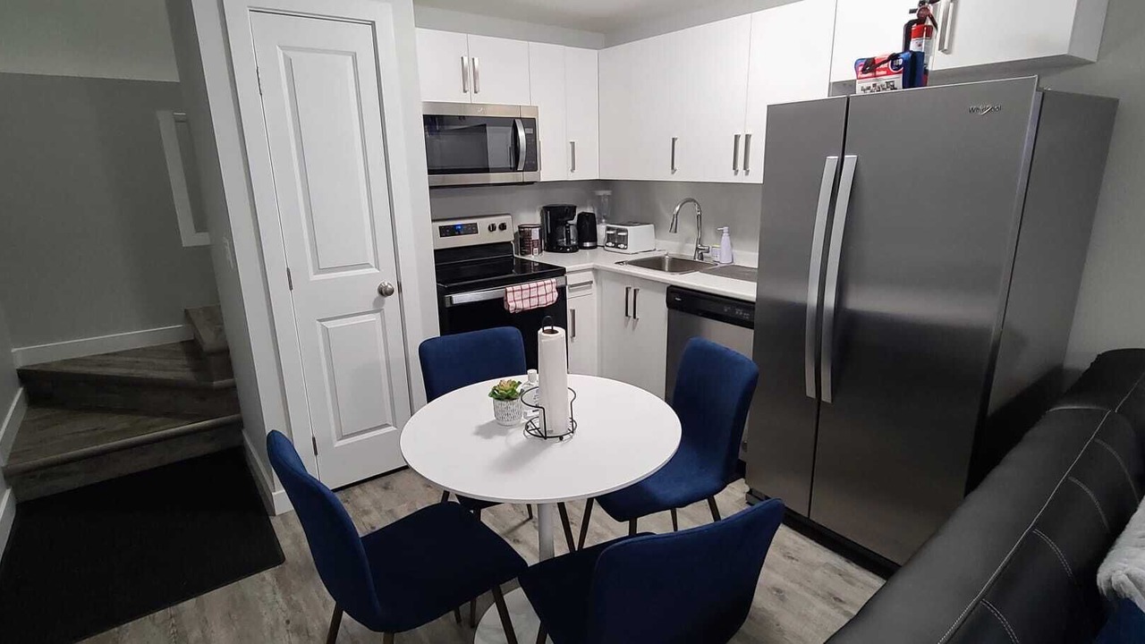 Photo of Kitchen in Saskatoon