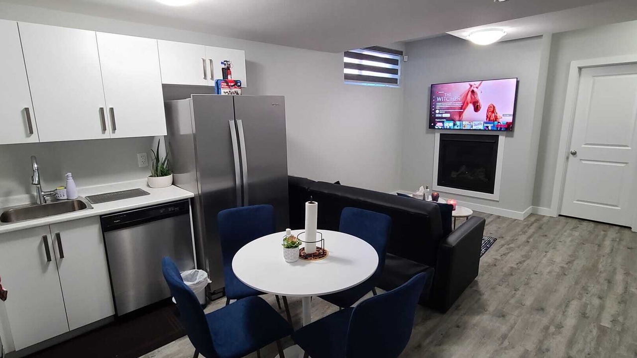 Photo of Kitchen in Saskatoon