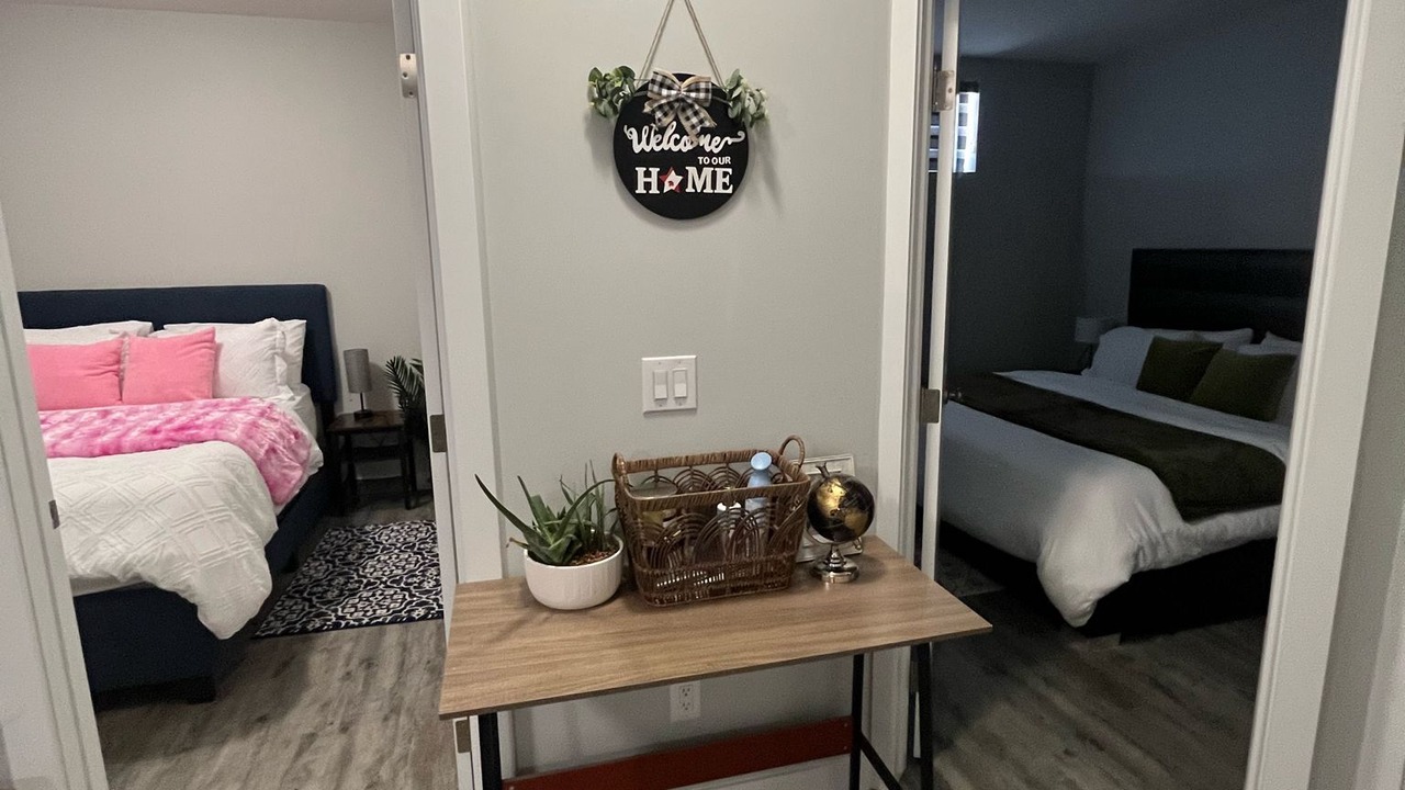 Photo of Bedroom in Saskatoon