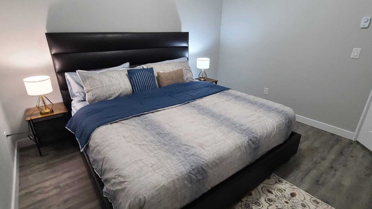 Photo of Bedroom in Saskatoon
