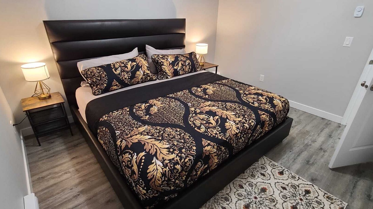 Photo of Bedroom in Saskatoon