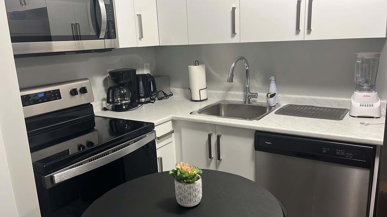 Photo of Kitchen in Saskatoon